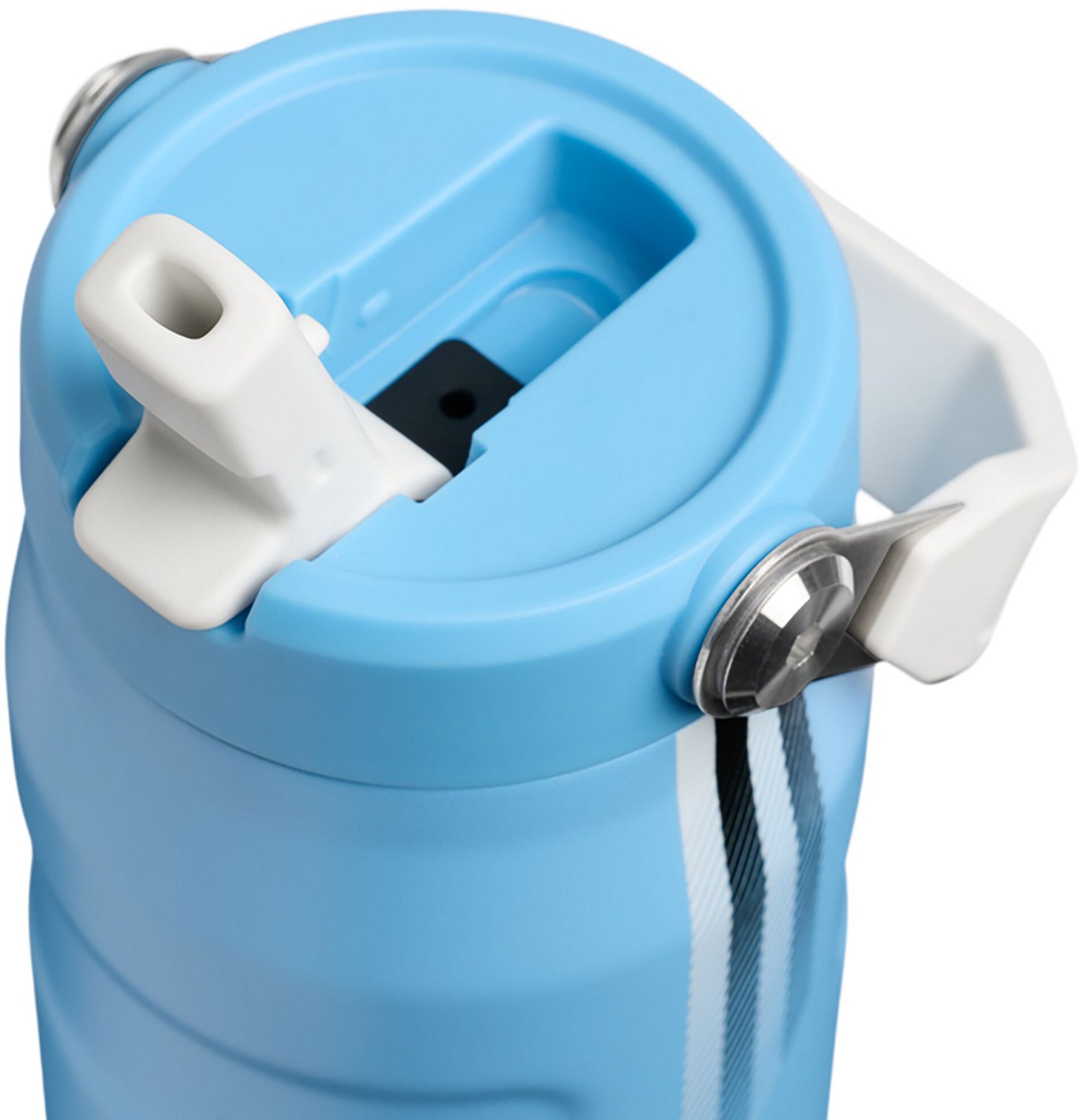 Stanley IceFlow Flip Straw 24 oz Water Bottle - view number 4