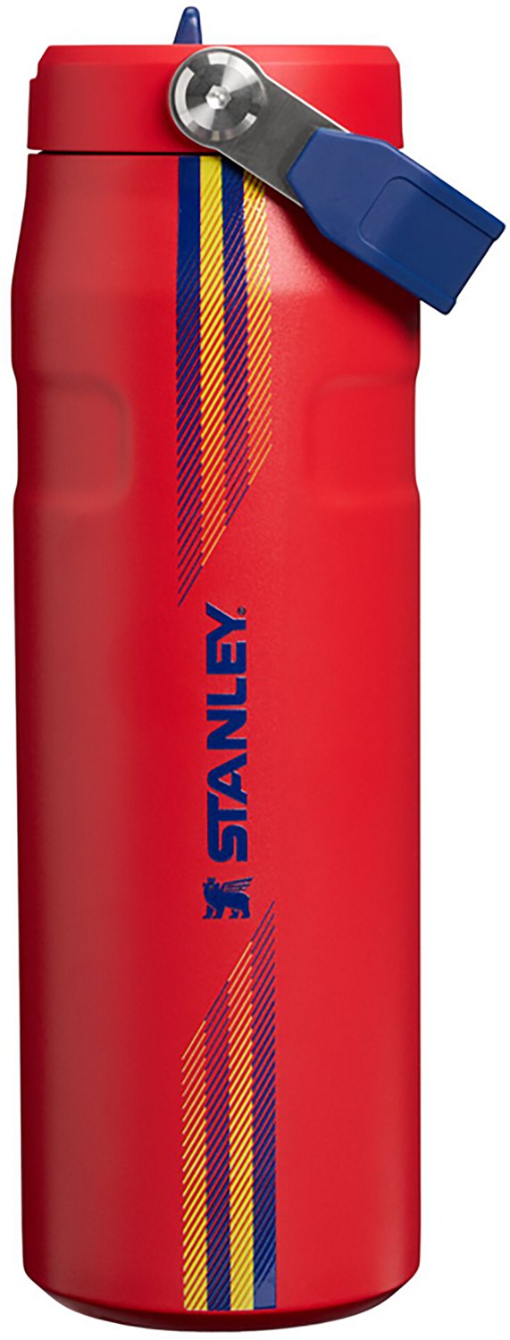 Stanley IceFlow Flip Straw 24 oz Water Bottle
