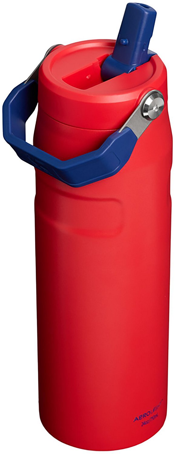 Stanley IceFlow Flip Straw 24 oz Water Bottle - view number 2