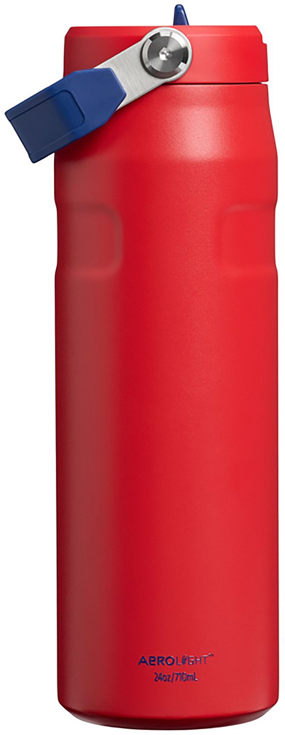 Stanley IceFlow Flip Straw 24 oz Water Bottle - view number 3