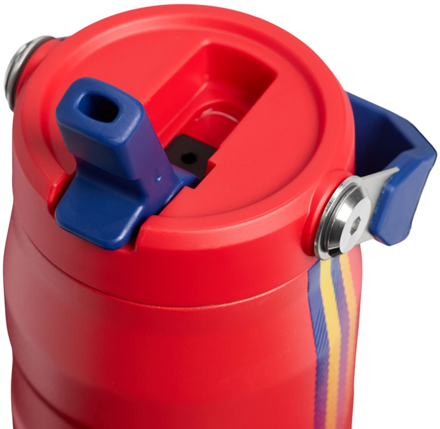 Stanley IceFlow Flip Straw 24 oz Water Bottle - view number 4