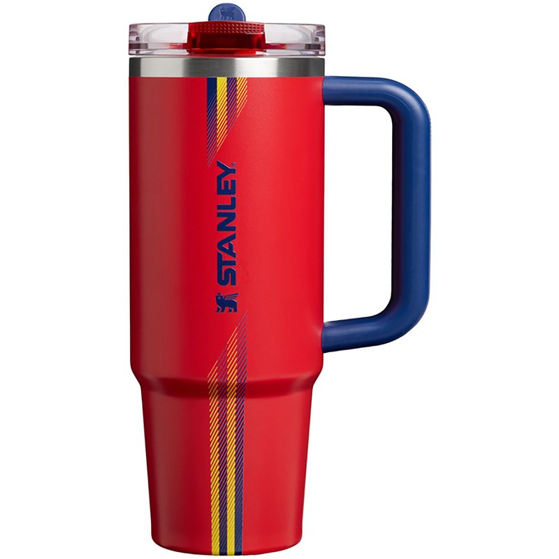 Stanley 30 Oz Quencher ProTour Flip Straw Tumbler