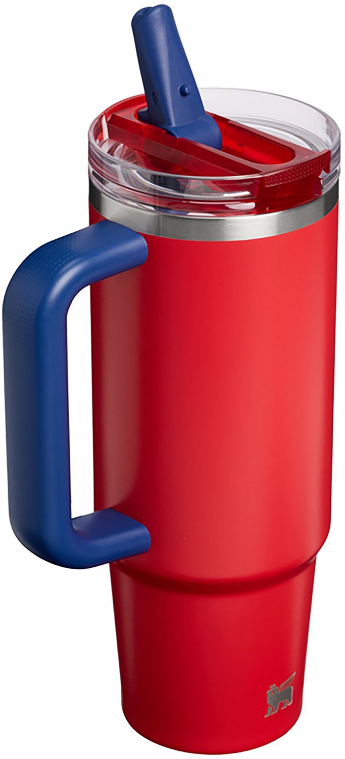 Stanley 30 Oz Quencher ProTour Flip Straw Tumbler - view number 2