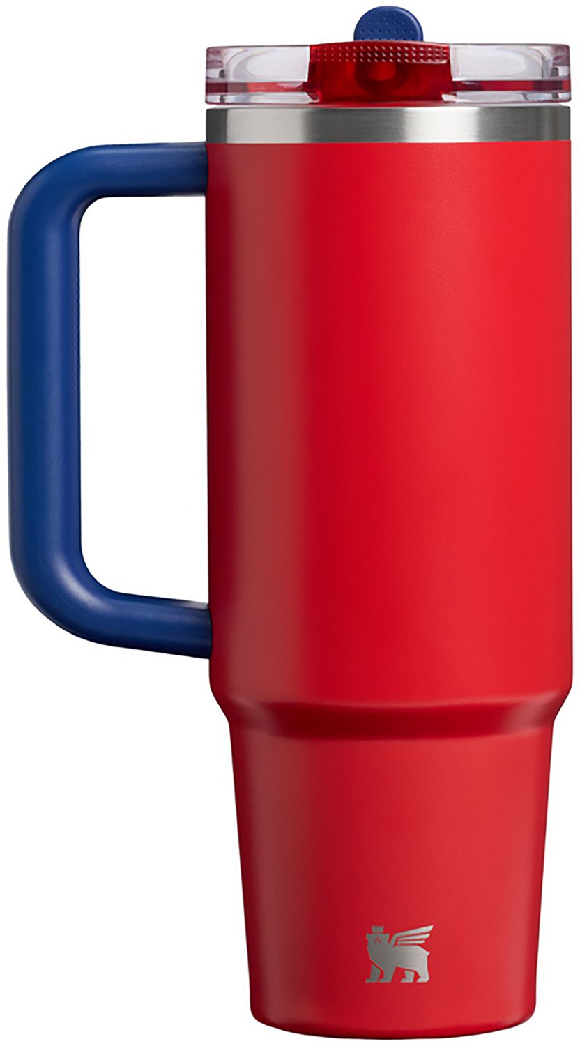 Stanley 30 Oz Quencher ProTour Flip Straw Tumbler - view number 3