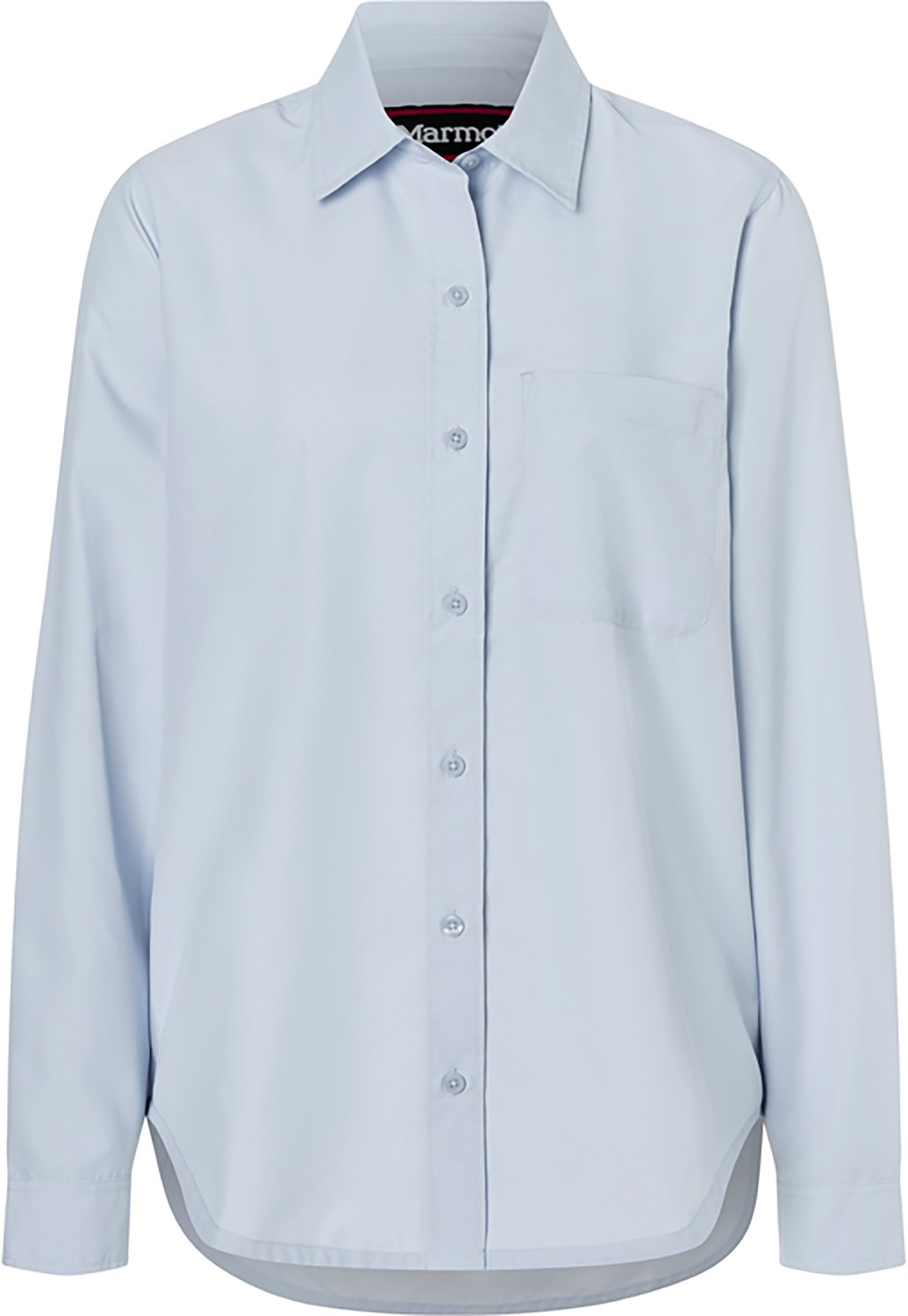 Marmot Women's Air Exchange UPF 40 Long Sleeve Shirt - view number 5