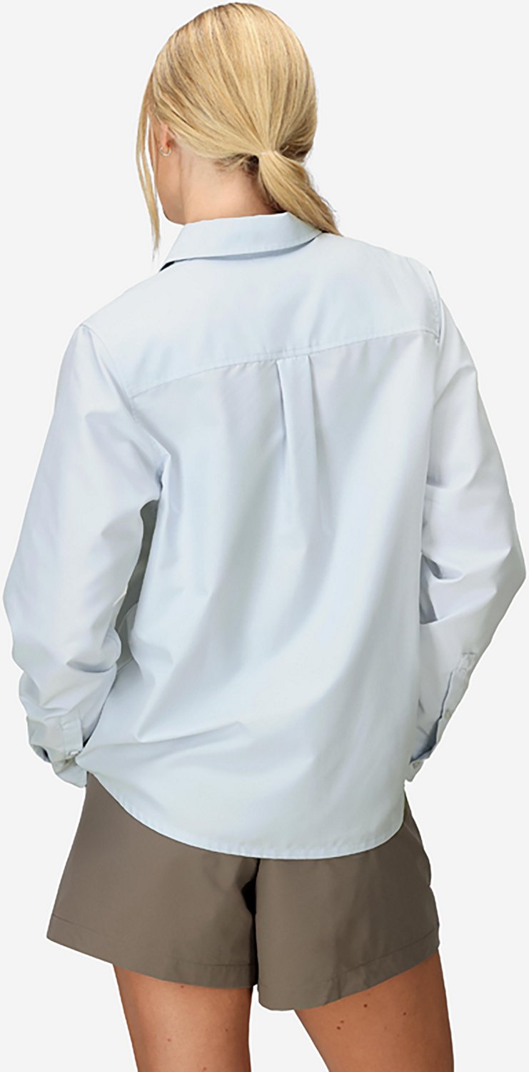 Marmot Women's Air Exchange UPF 40 Long Sleeve Shirt - view number 2