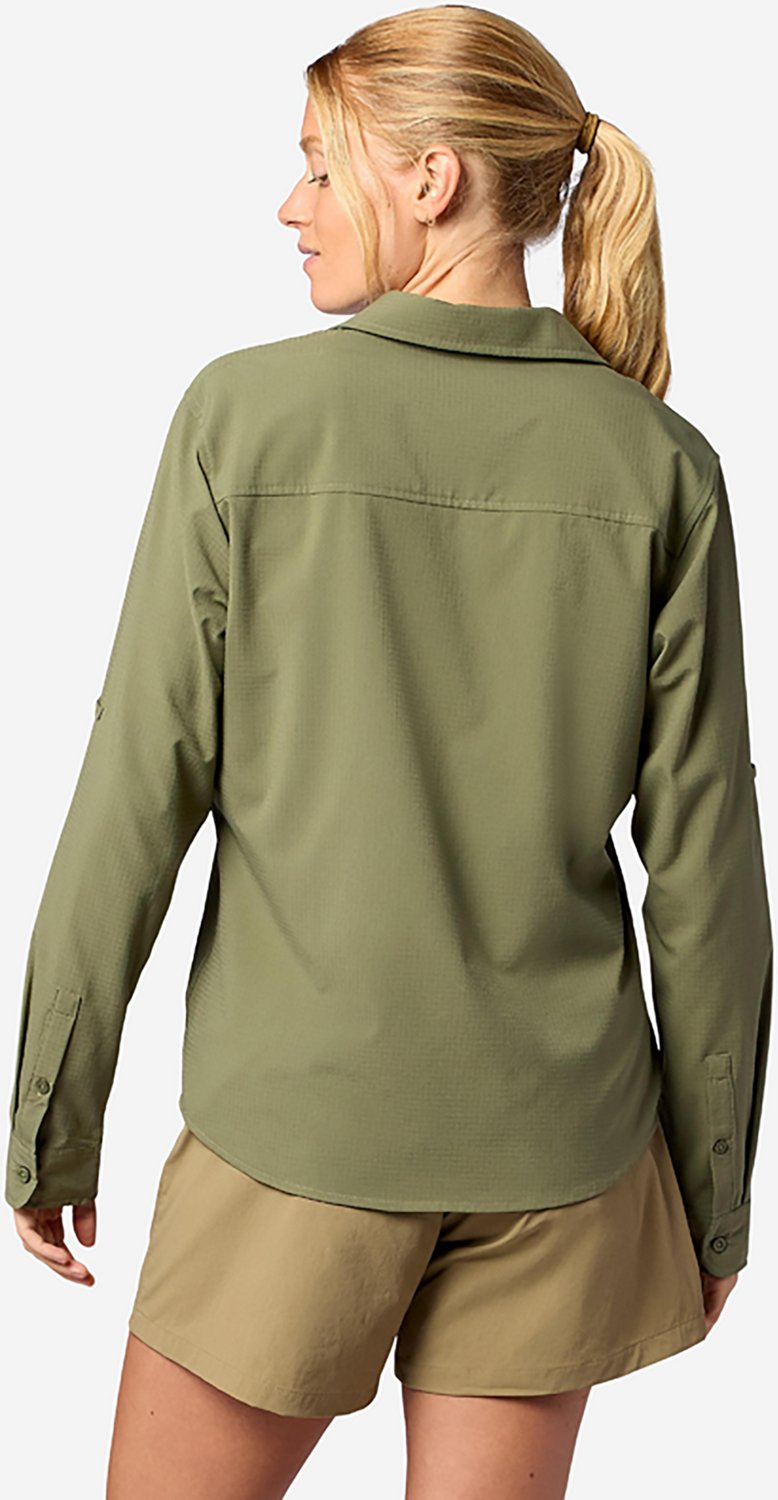 Marmot Women's AirExchange Long Sleeve Shirt - view number 2