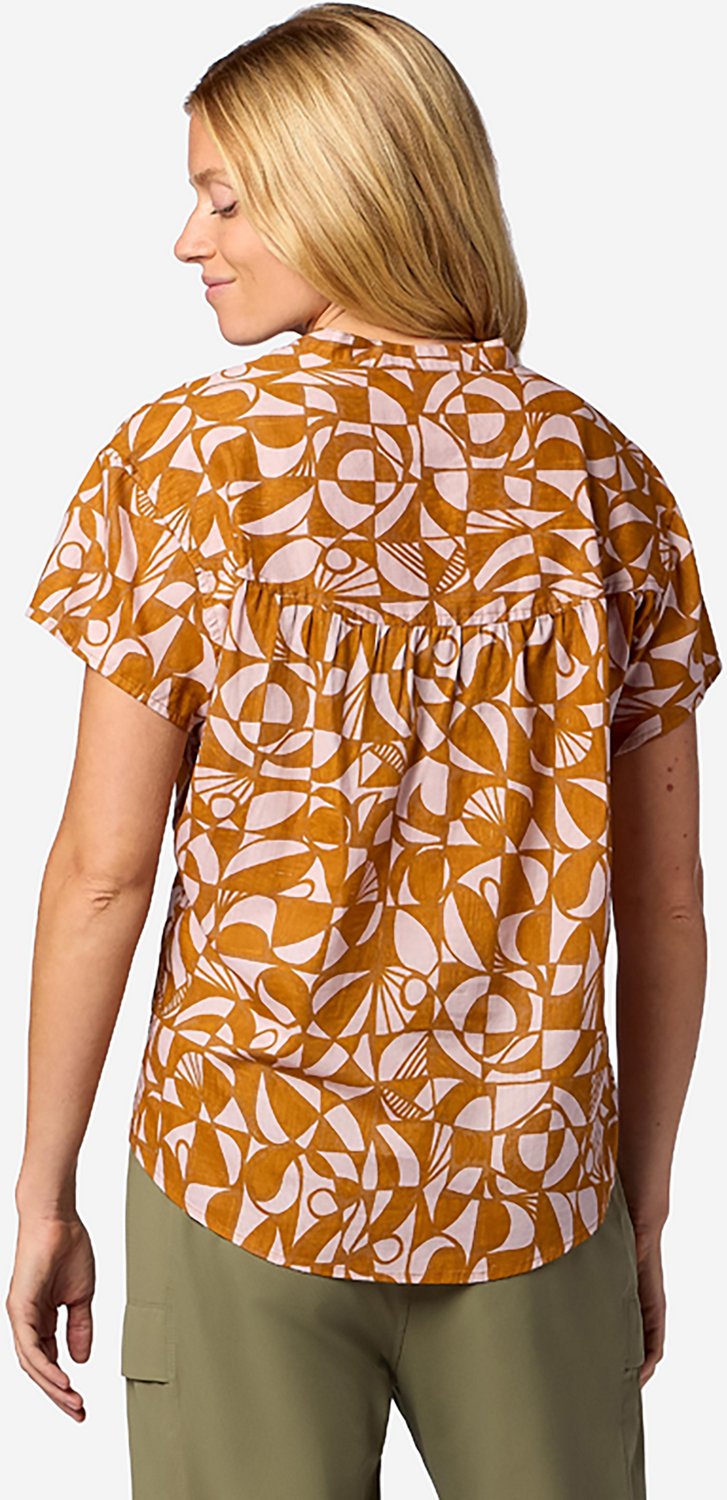 Marmot Women's Rhea Short Sleeve Shirt - view number 2