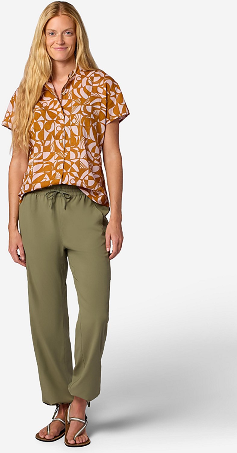 Marmot Women's Rhea Short Sleeve Shirt - view number 3
