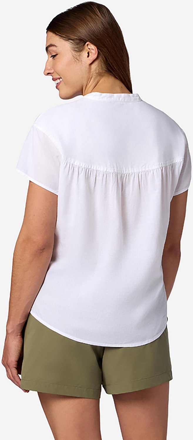 Marmot Women's Rhea Short Sleeve Shirt - view number 2