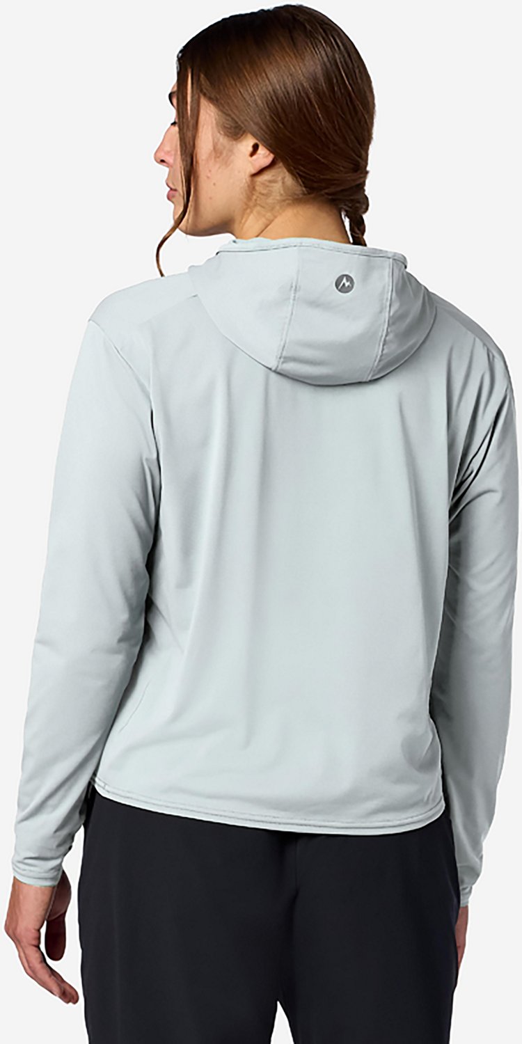 Marmot Women's AirExchange UPF 50 Hoody - view number 2