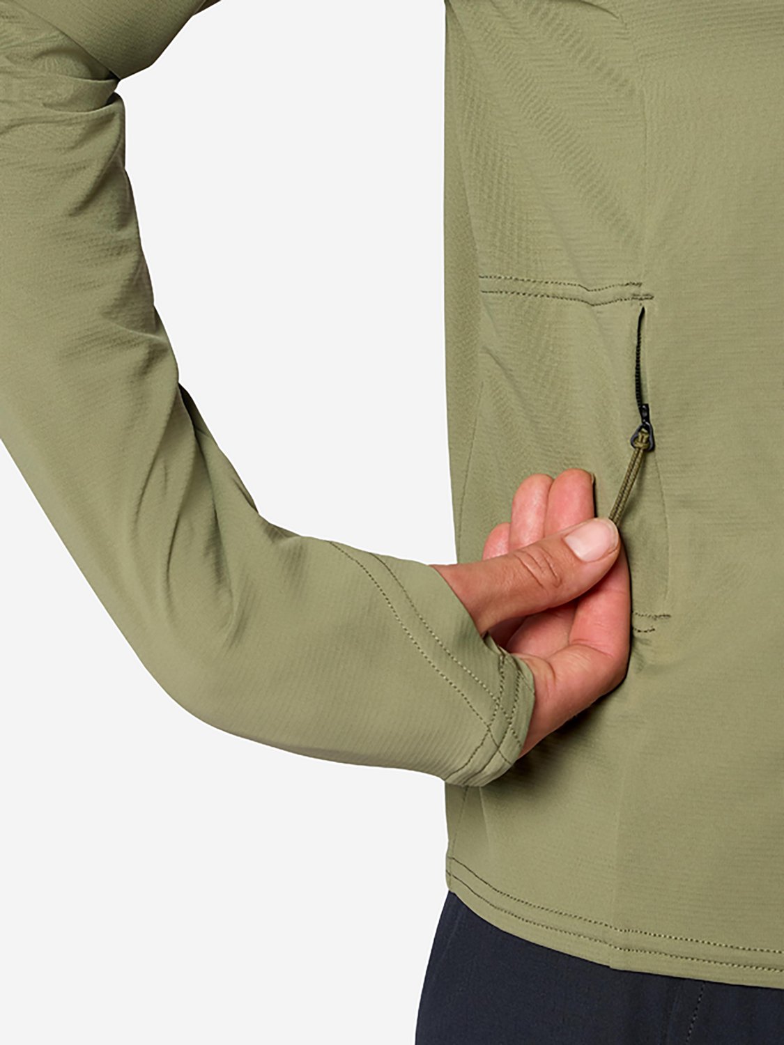 Marmot Women's AirExchange UPF 50 Hoody - view number 5
