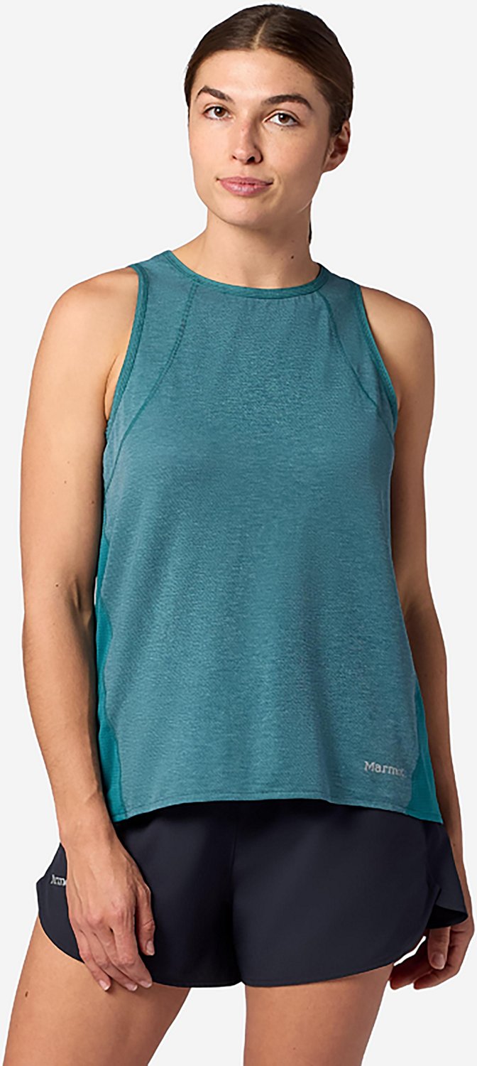 Marmot Women's Uptrail Tank