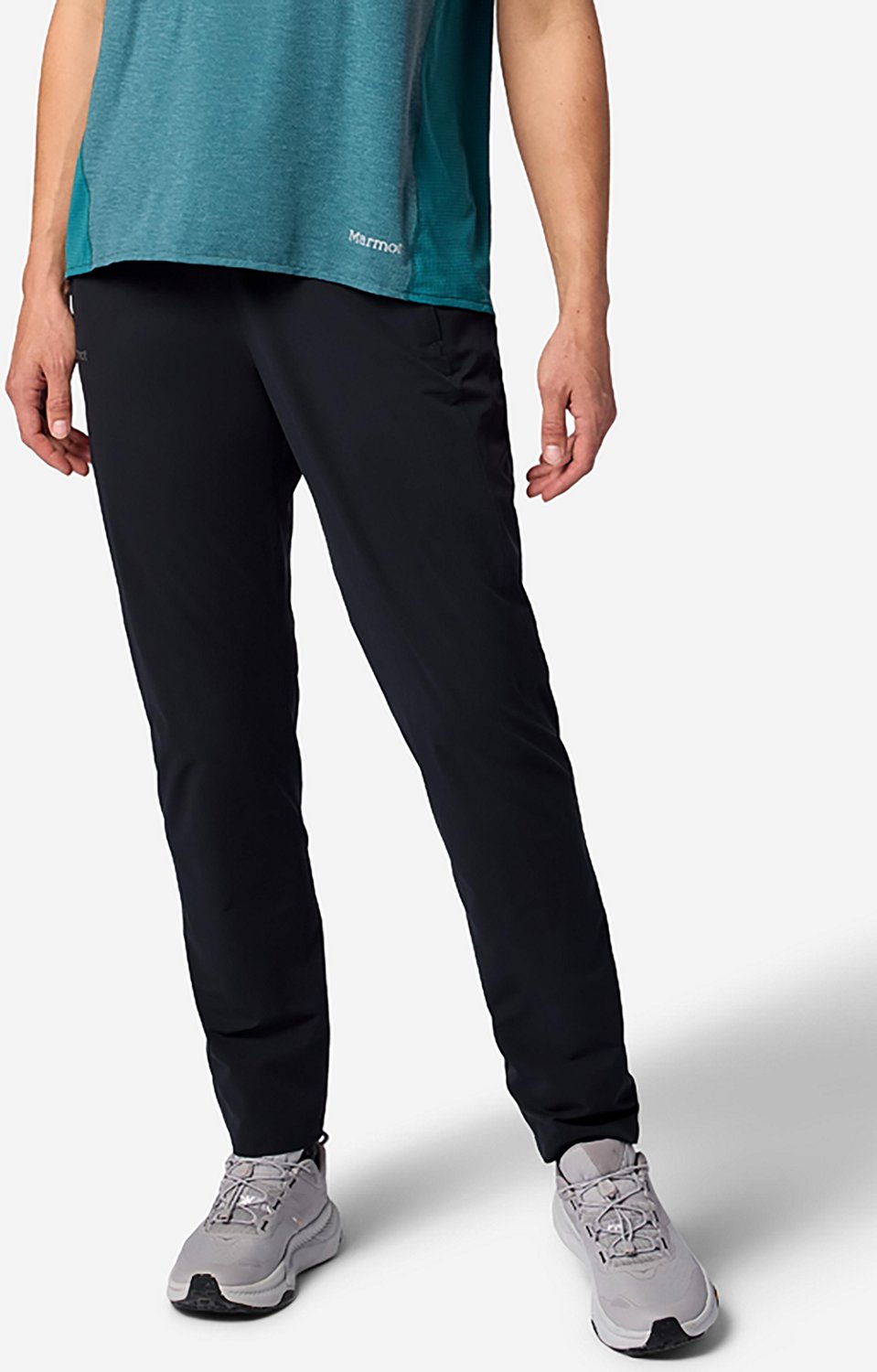 Marmot Women's AirExchange Hybrid Pants