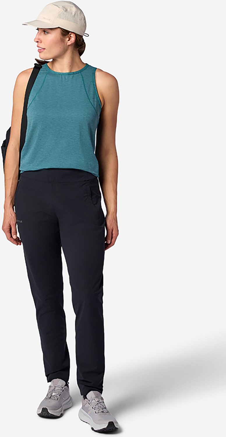 Marmot Women's AirExchange Hybrid Pants