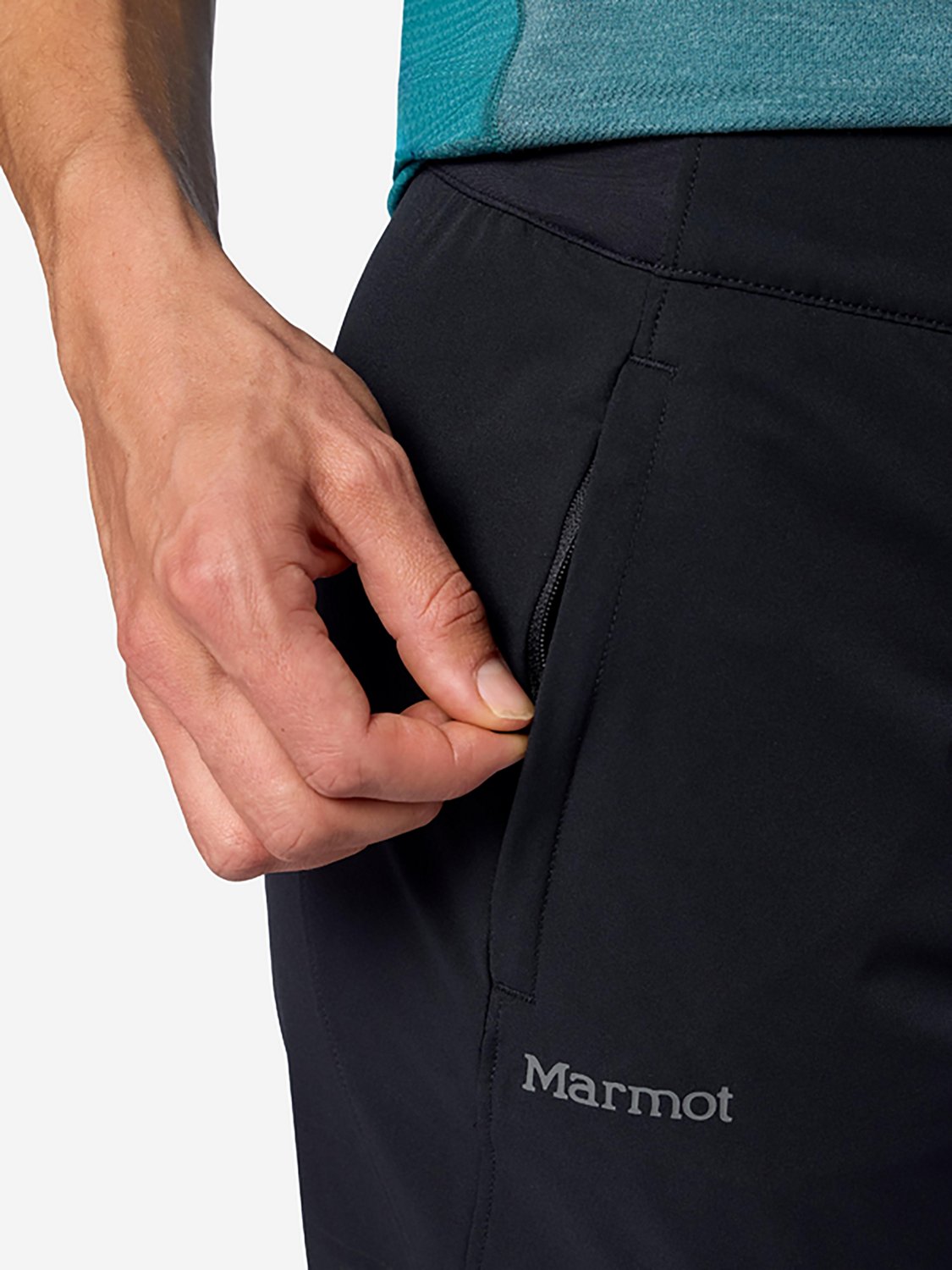 Marmot Women's AirExchange Hybrid Pants