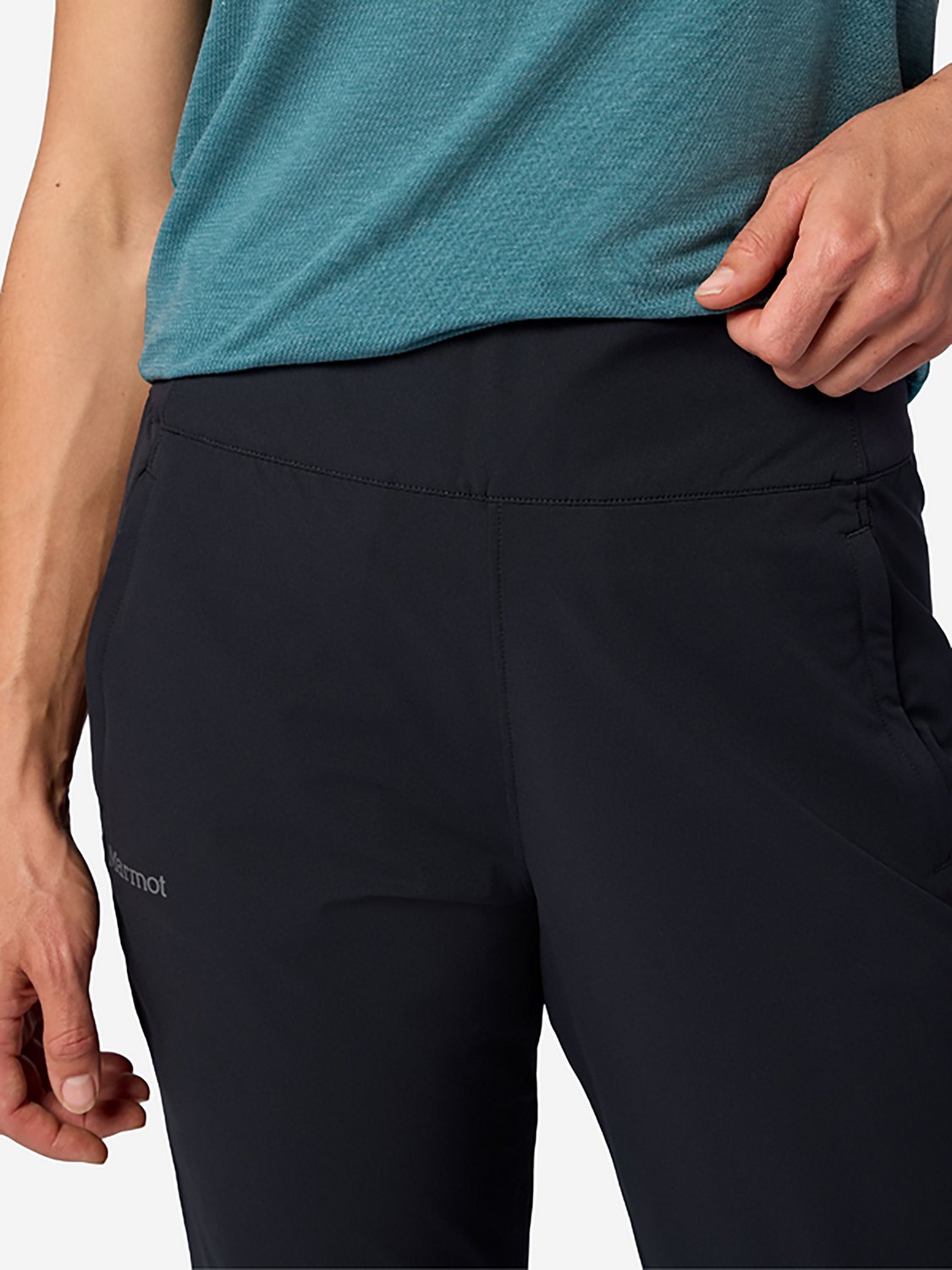 Marmot Women's AirExchange Hybrid Pants