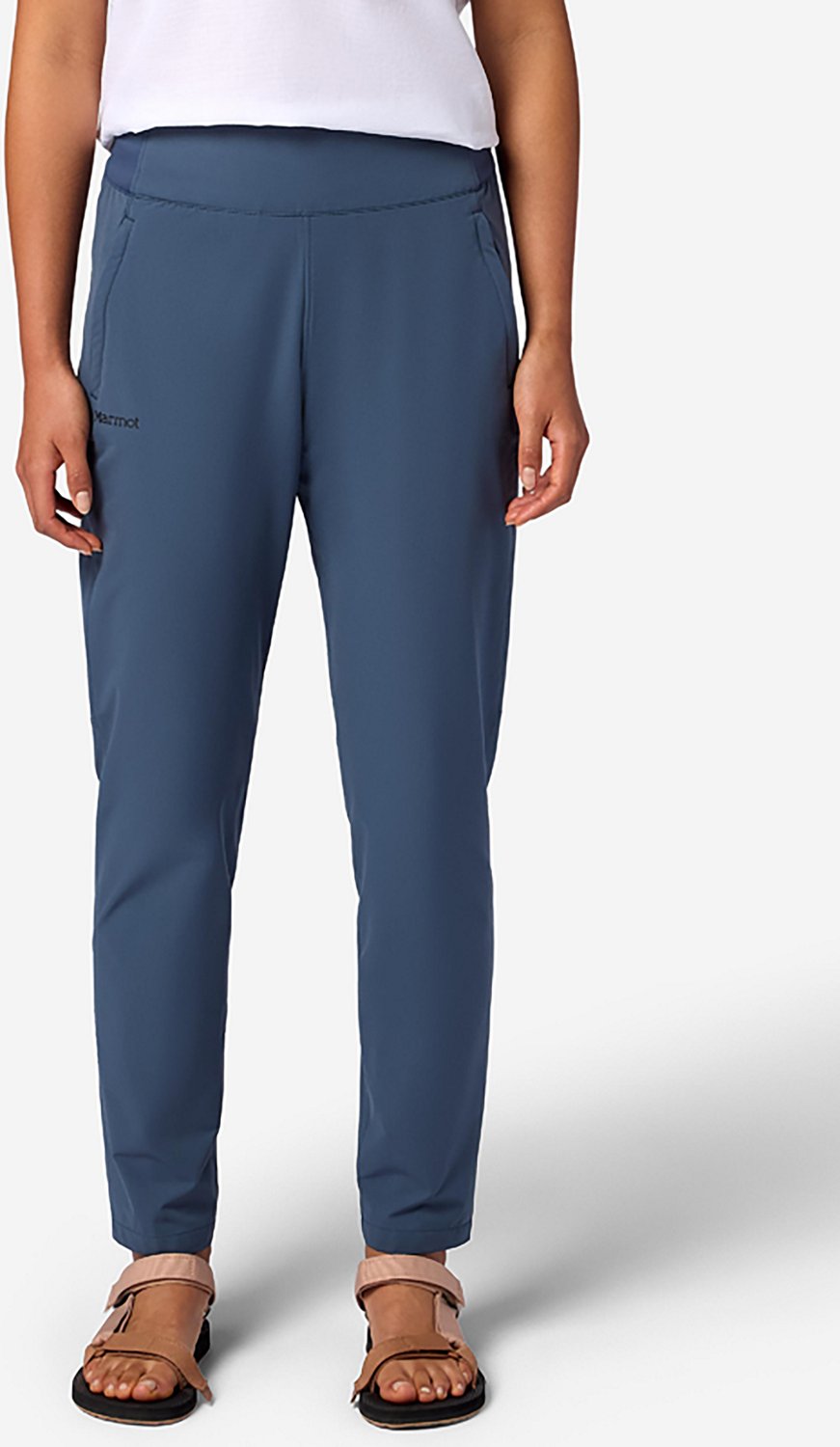 Marmot Women's AirExchange Hybrid Pants