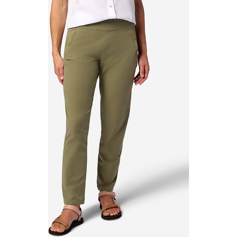 Marmot Women's Aire…
