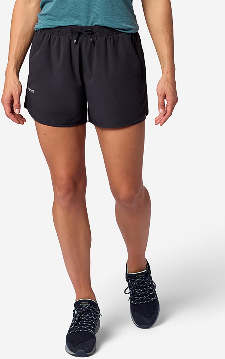 Marmot Women's Unpaved Lined Short 3