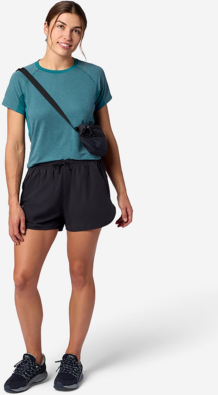 Marmot Women's Unpaved Lined Short 3