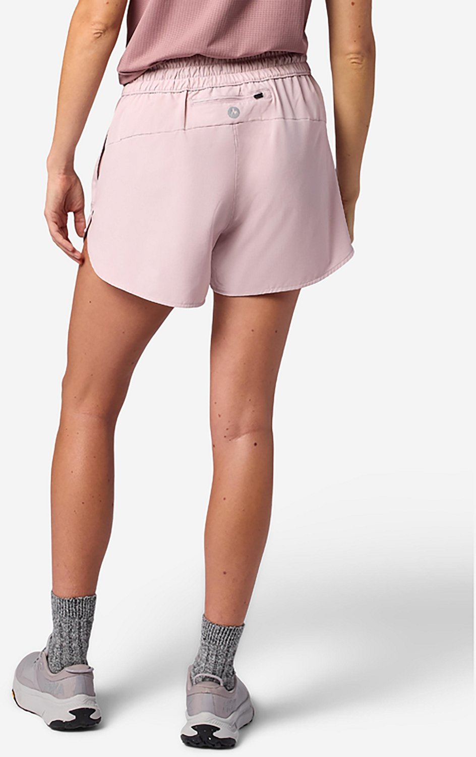 Marmot Women's Upbeat Short 4 in - view number 2