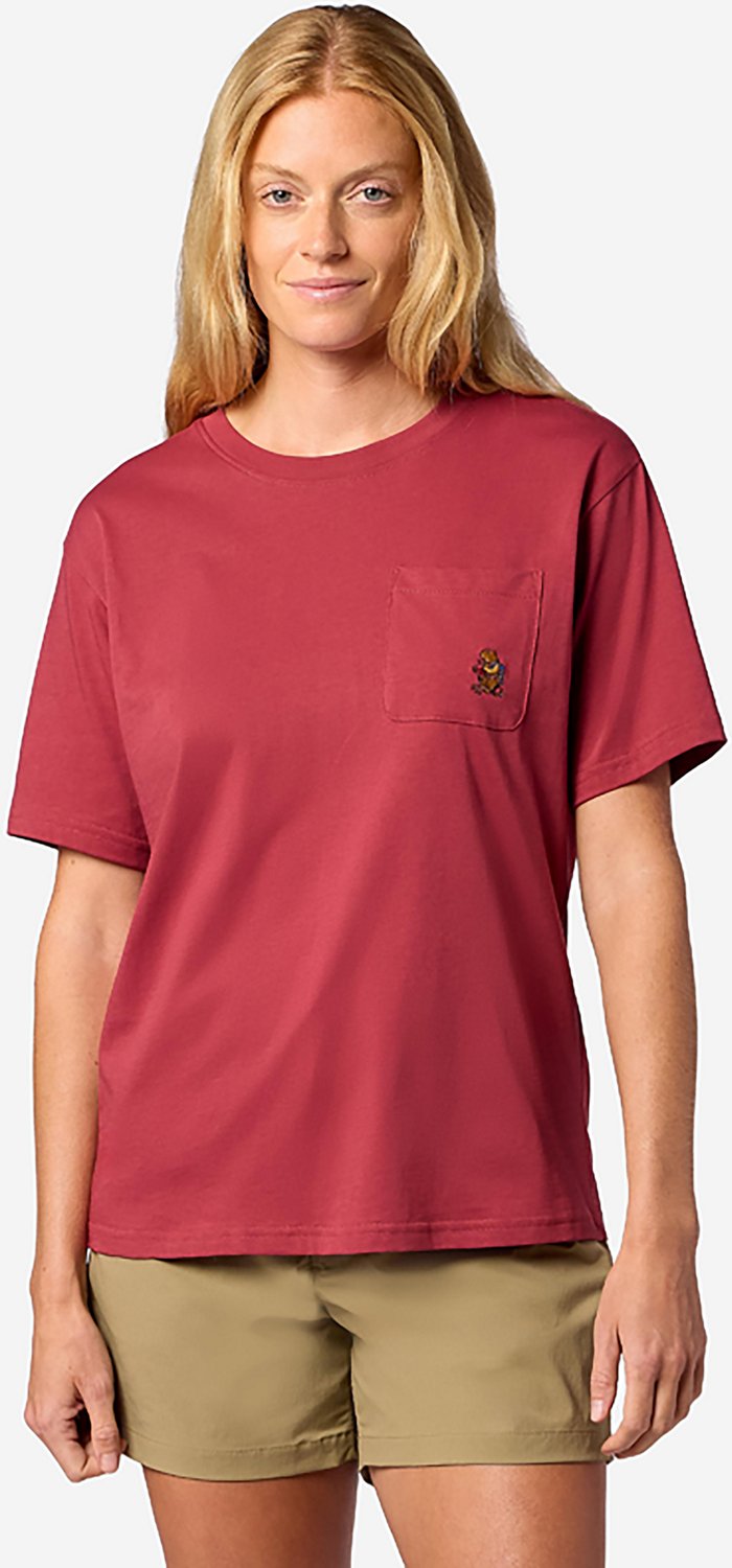 Marmot Women's Marty Pocket Tee Short Sleeve | Academy