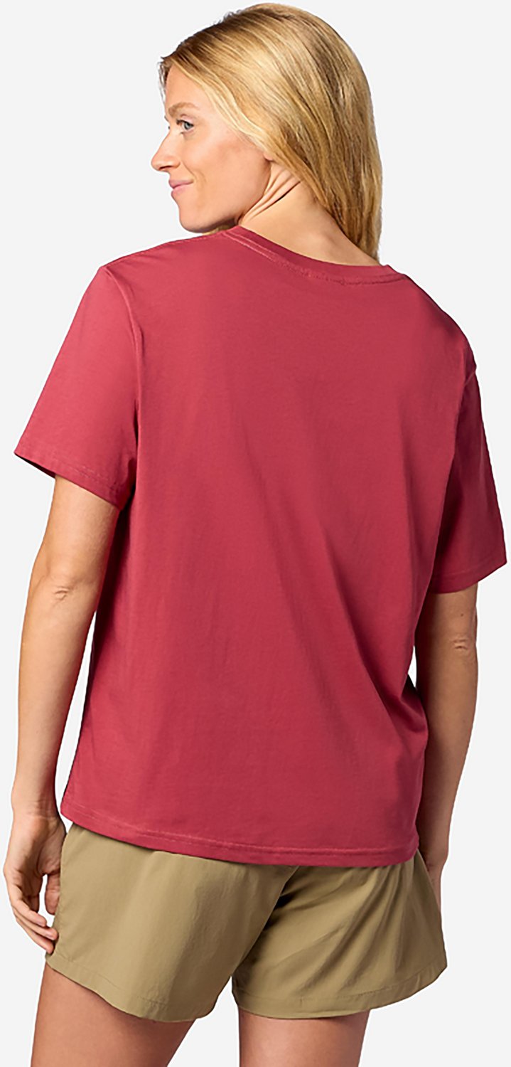 Marmot Women's Marty Pocket Tee Short Sleeve - view number 2