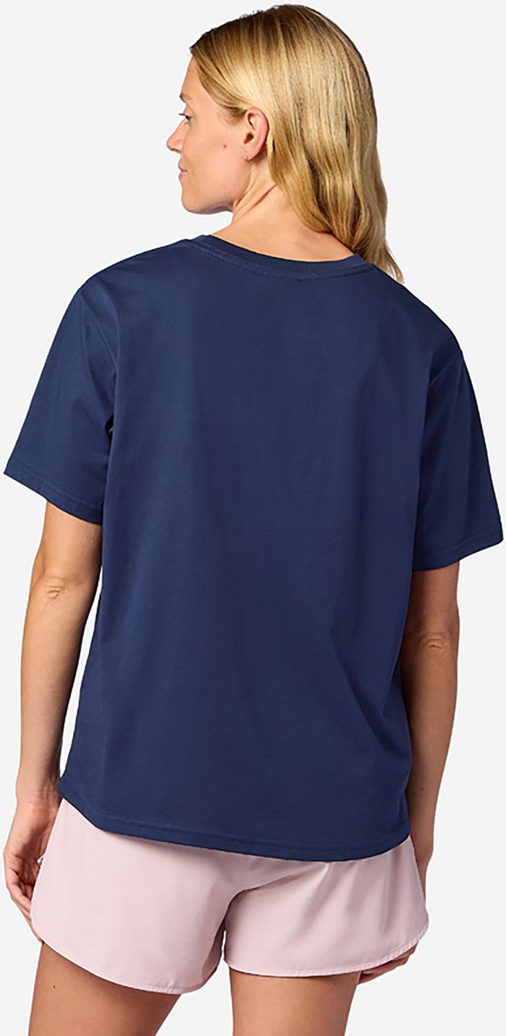 Marmot Women's Marty Pocket Tee Short Sleeve - view number 2