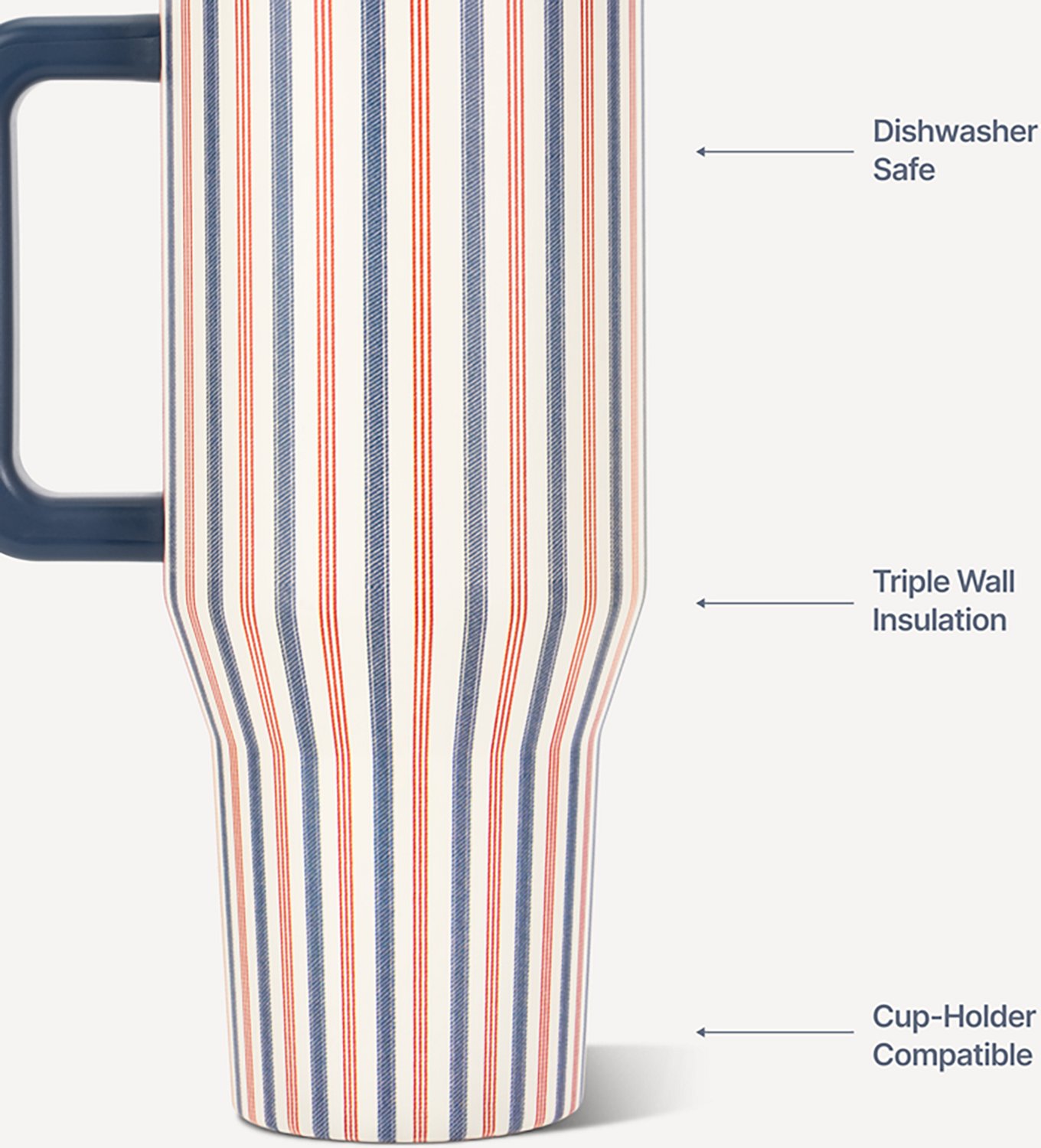 HydroJug Traveler 32 oz Tumbler                                                                                                  - view number 4