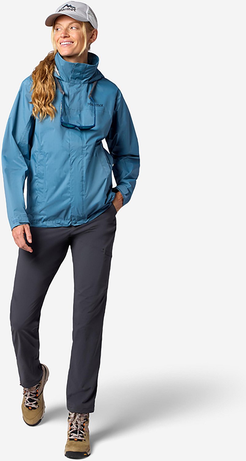 Marmot Women's PreCip Evo Jacket - view number 3