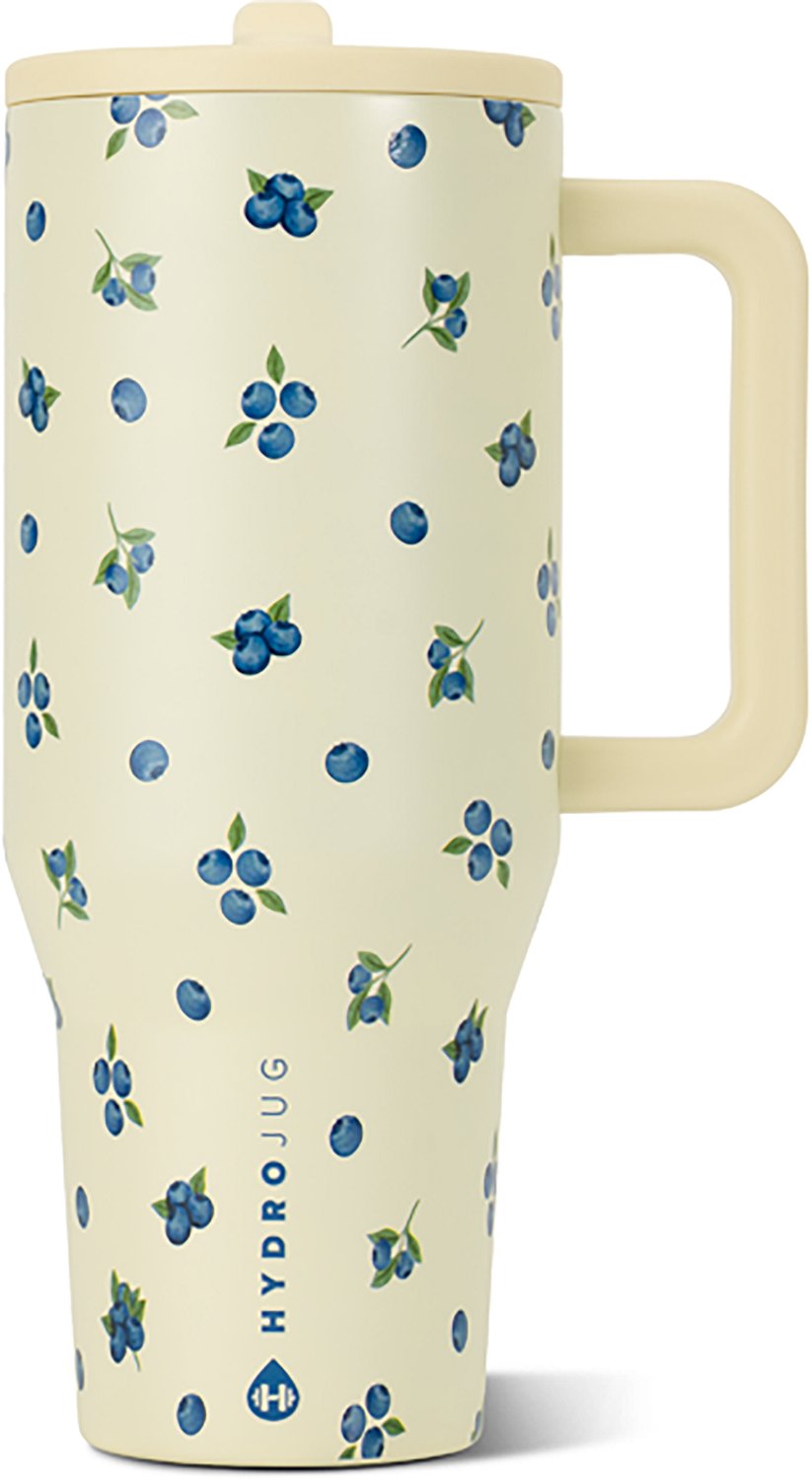 HydroJug Traveler 40 oz Tumbler