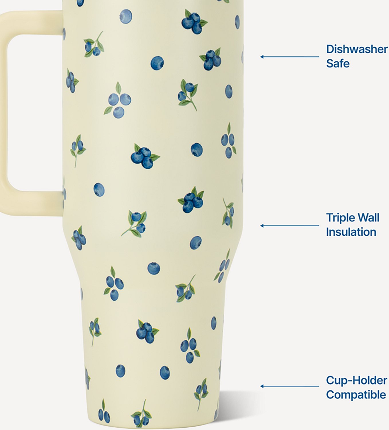 HydroJug Traveler 40 oz Tumbler - view number 4