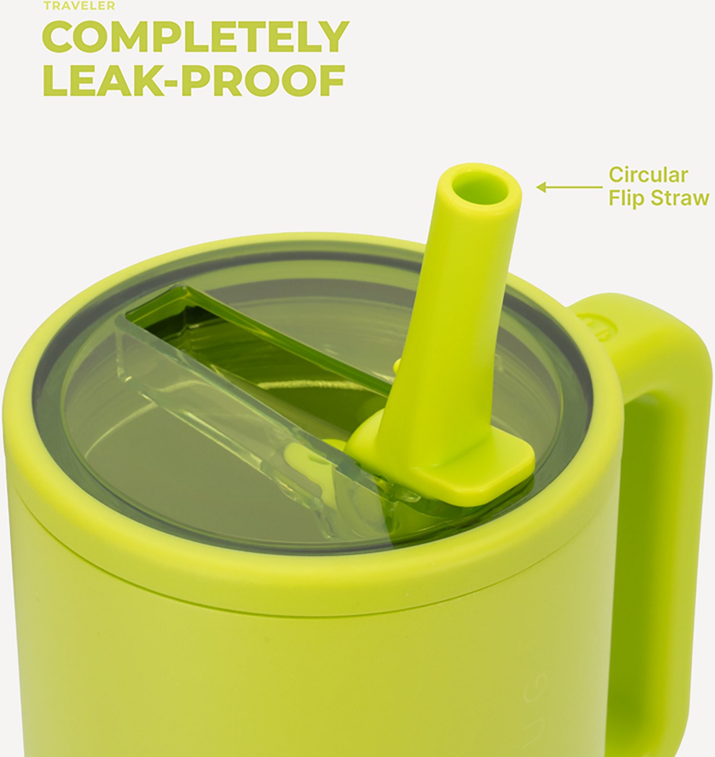 HydroJug Traveler 40 oz Tumbler - view number 3