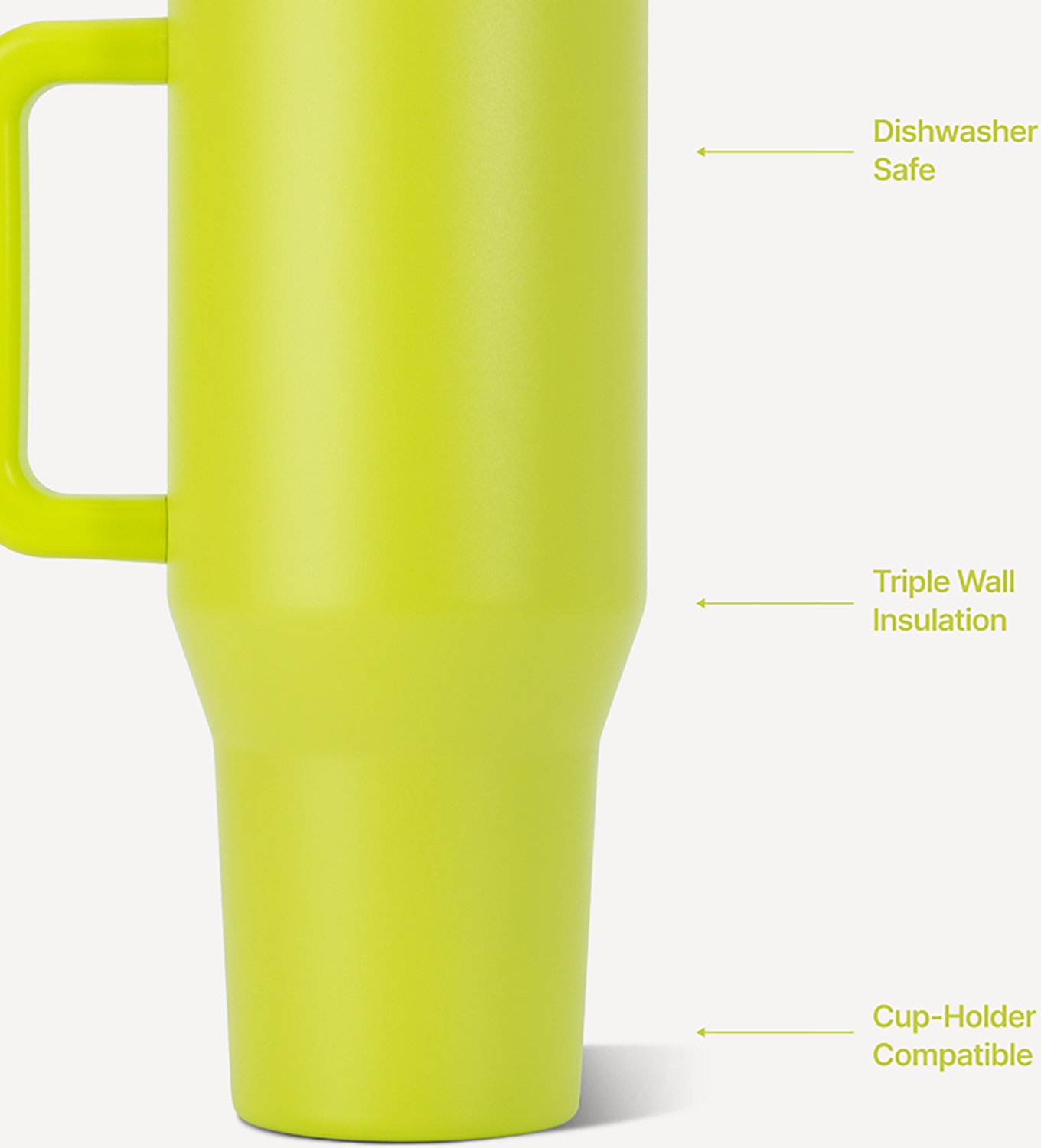 HydroJug Traveler 40 oz Tumbler - view number 4
