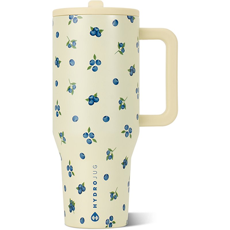 HYDROJUG 32 oz. Traveler Tumbler, Freshly Picked