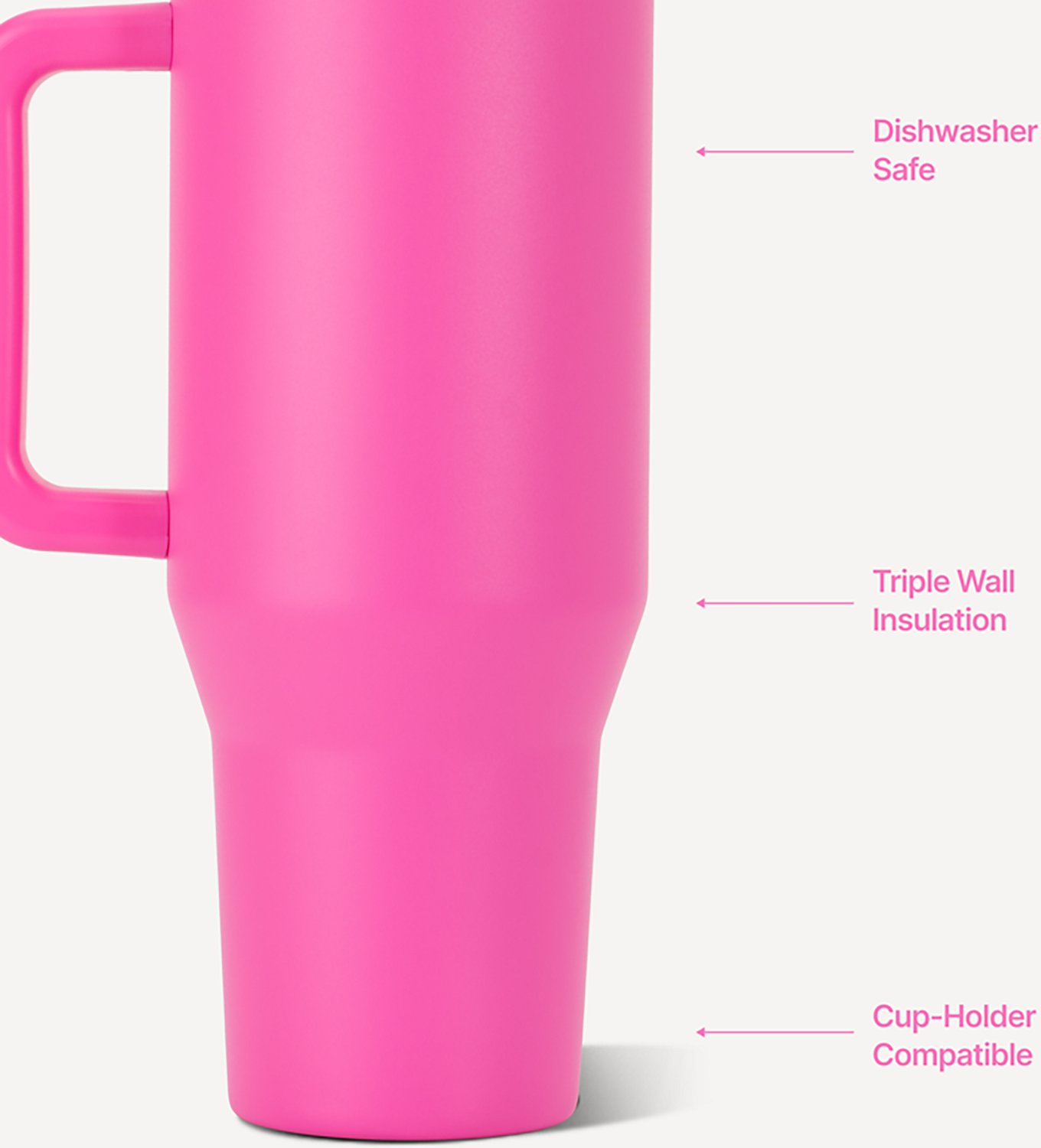 HydroJug Traveler 32 oz Tumbler                                                                                                  - view number 4