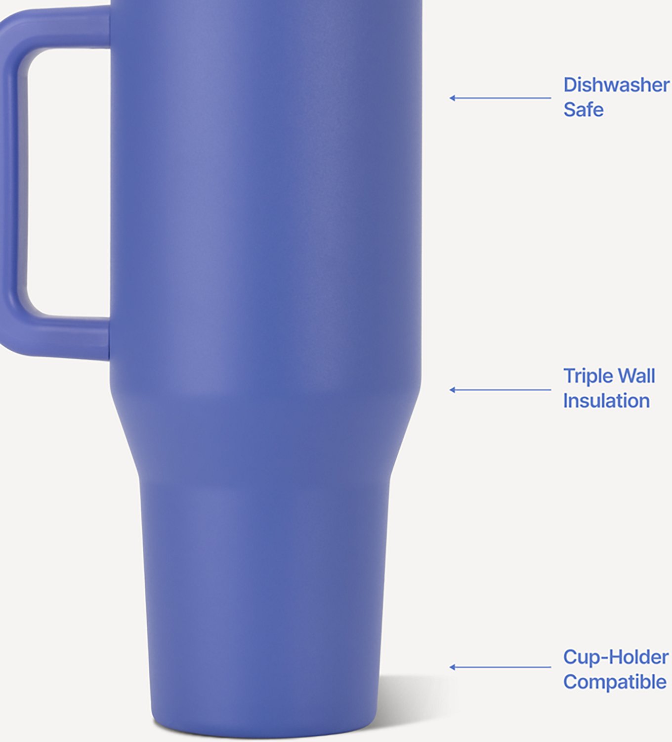 HydroJug Traveler 32 oz Tumbler                                                                                                  - view number 4