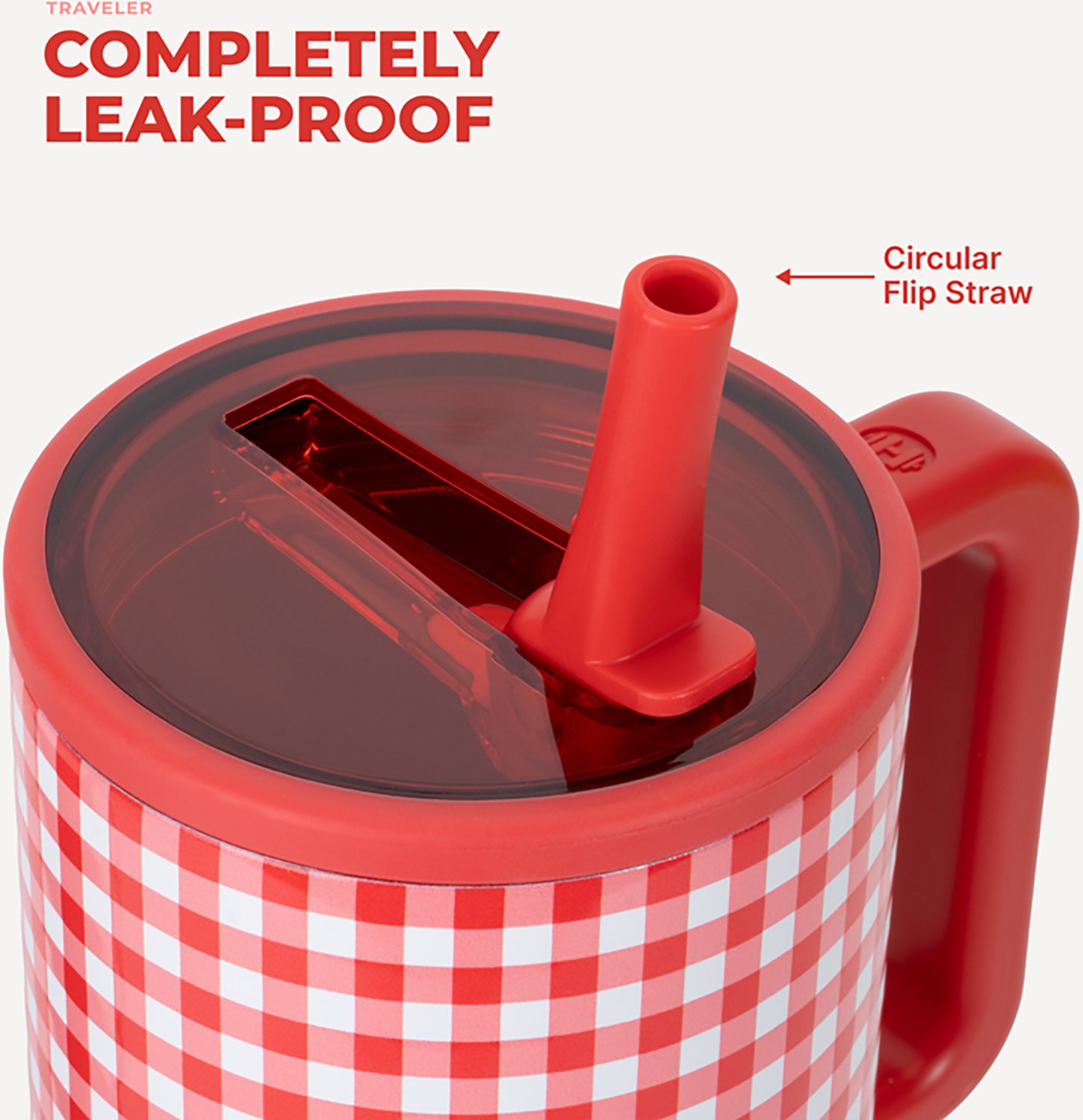 HydroJug Traveler 32 oz Tumbler                                                                                                  - view number 3