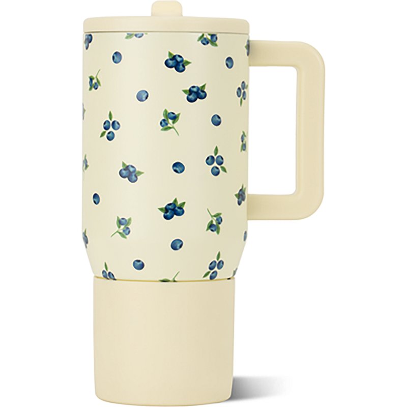 HYDROJUG 20 oz. Traveler Tumbler, Freshly Picked