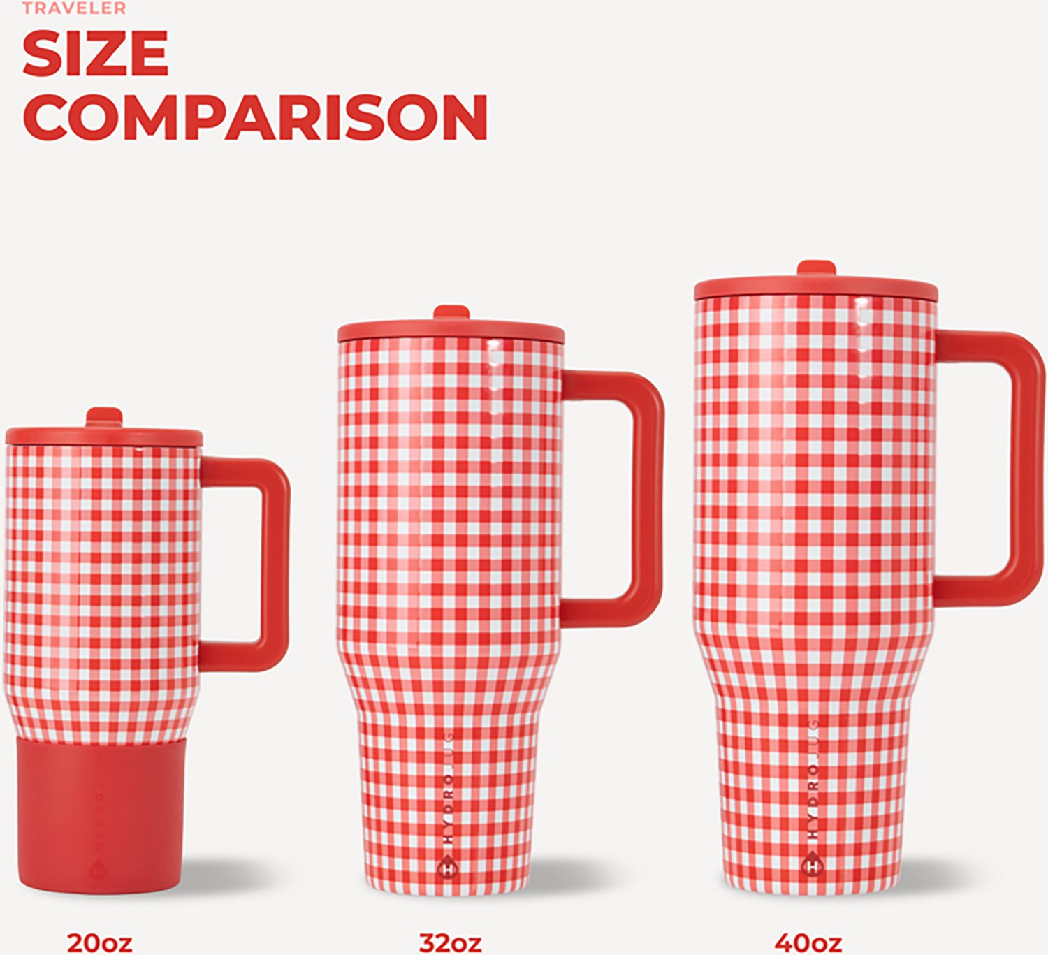 HydroJug Traveler 32 oz Tumbler                                                                                                  - view number 5