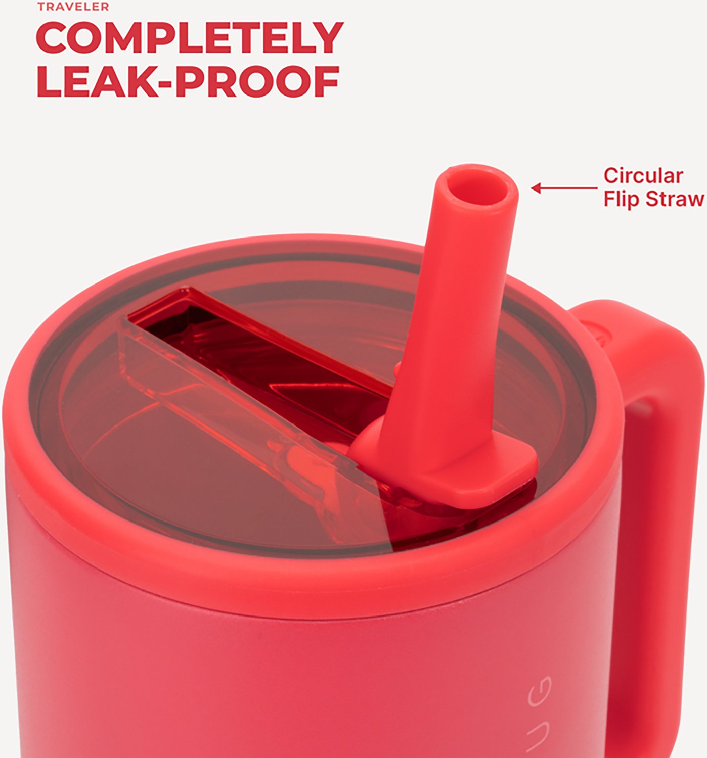 HydroJug Traveler 20 oz Tumbler                                                                                                  - view number 3