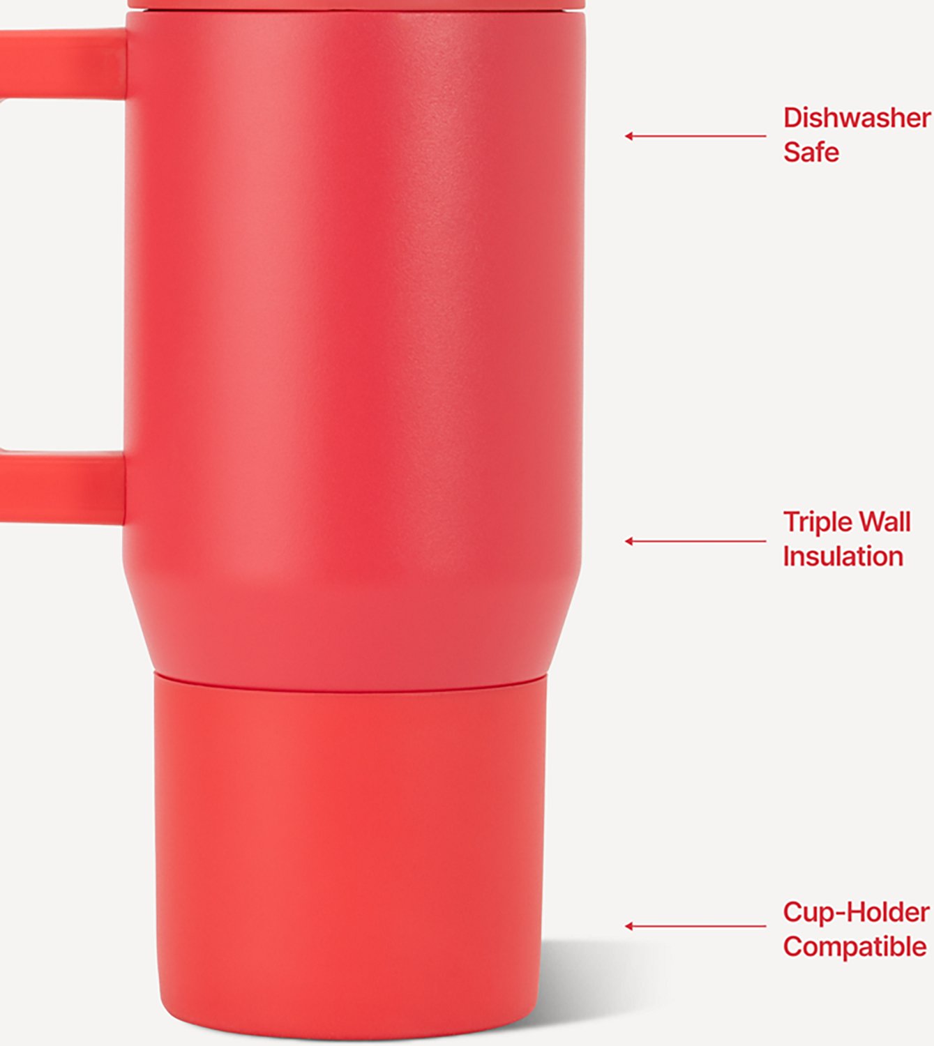 HydroJug Traveler 20 oz Tumbler                                                                                                  - view number 4
