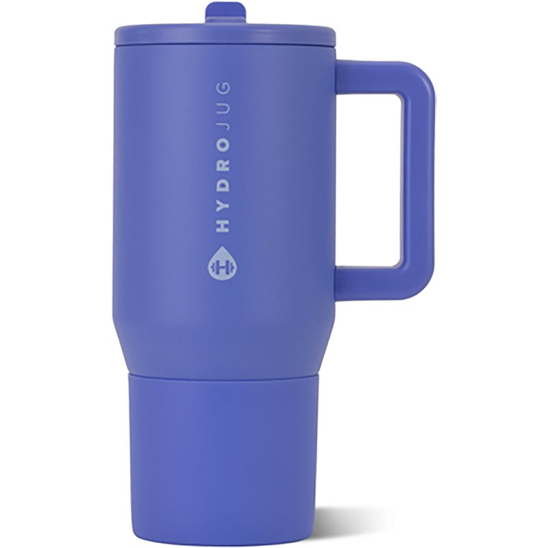 HYDROJUG 20 oz. Traveler Tumbler, Berry Pop