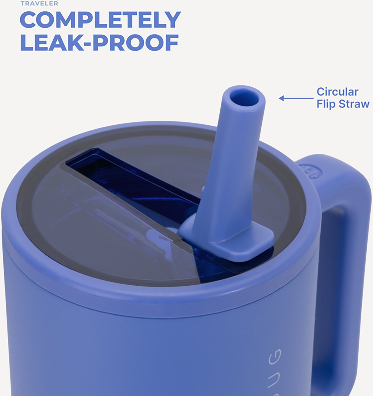 HydroJug Traveler 20 oz Tumbler                                                                                                  - view number 3