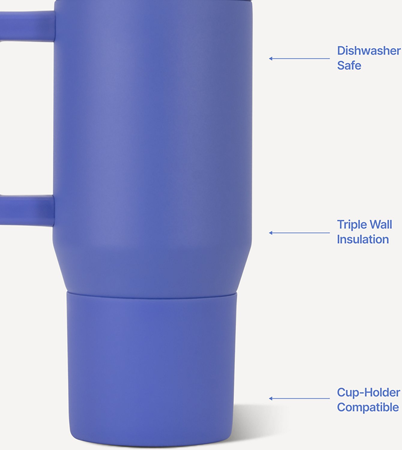 HydroJug Traveler 20 oz Tumbler                                                                                                  - view number 4