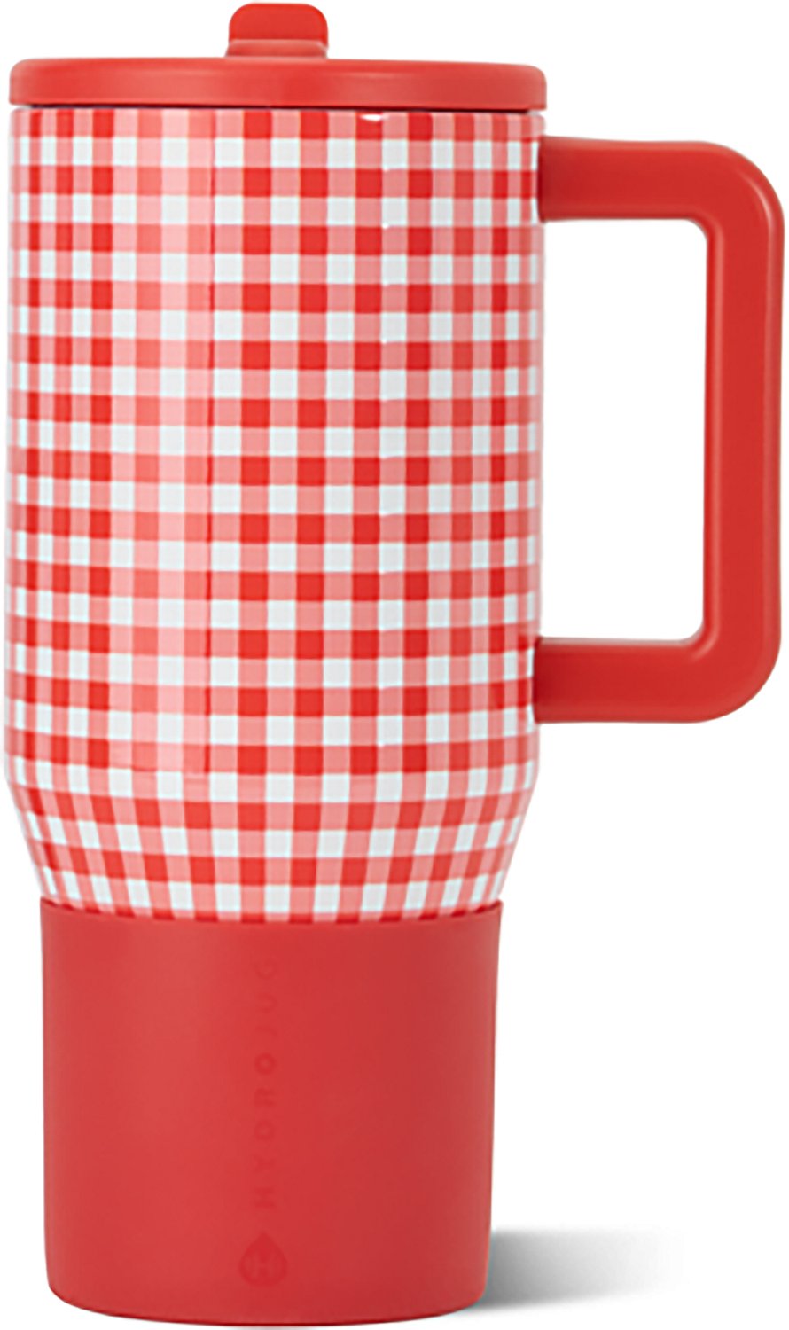 HydroJug Traveler 20 oz Tumbler