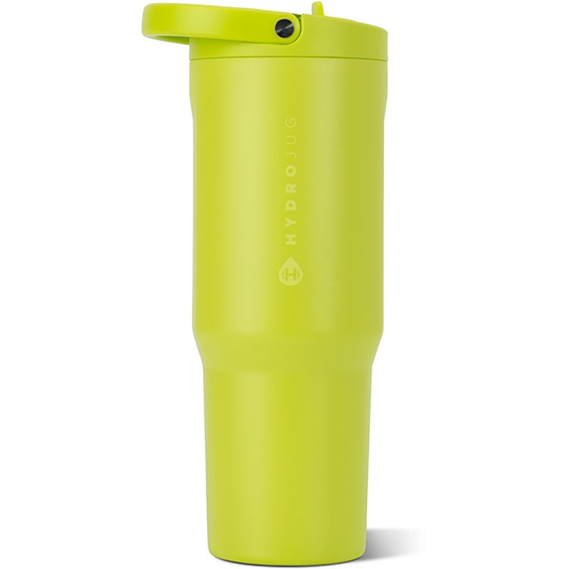 HYDROJUG 32 oz. Sport Bottle, Lemon Lime