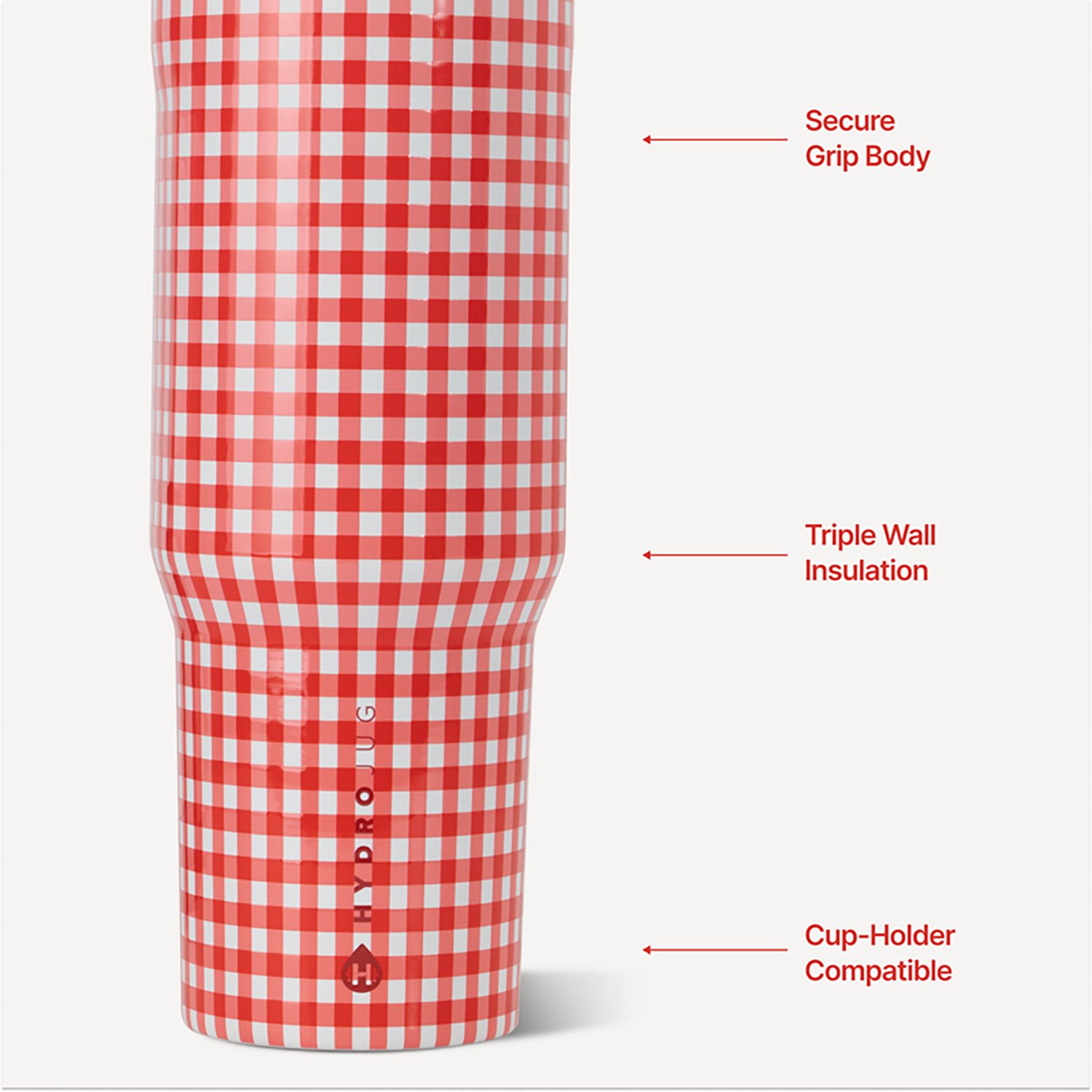 HydroJug Sport 32 oz Water Bottle                                                                                                - view number 4