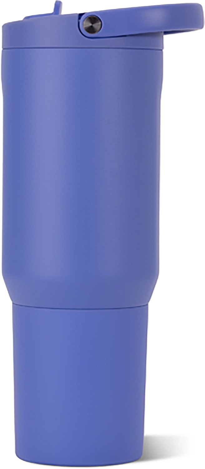 HydroJug Sport 20oz Flip Straw Water Bottle - view number 2
